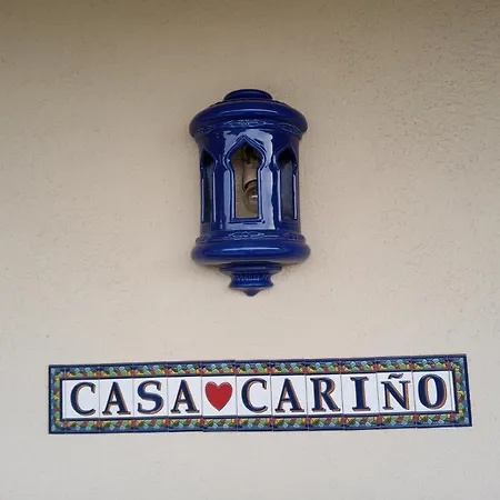 Apartment Casa Carino *