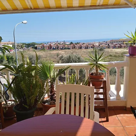 Apartment Casa Carino Torrox