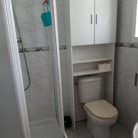 Apartment Casa Carino