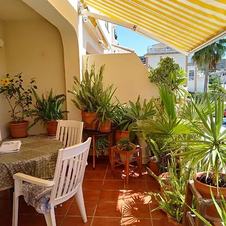 Casa Carino * Torrox
