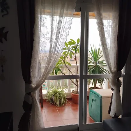 Casa Carino Apartment *