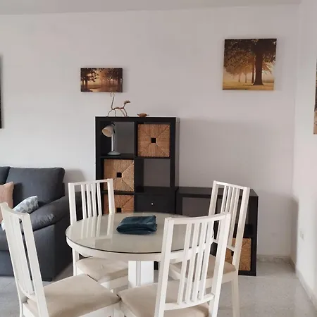 Casa Carino * Torrox