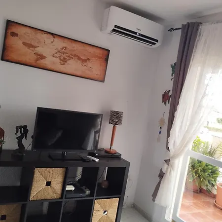 Casa Carino Apartment *