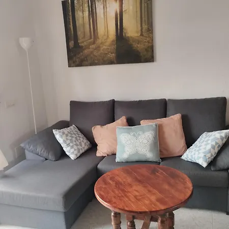 Casa Carino Torrox