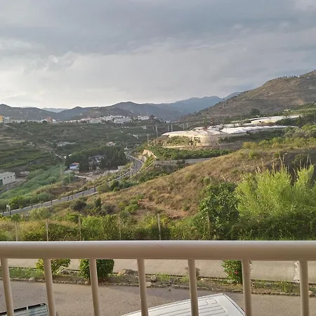 Casa Carino Apartment Torrox