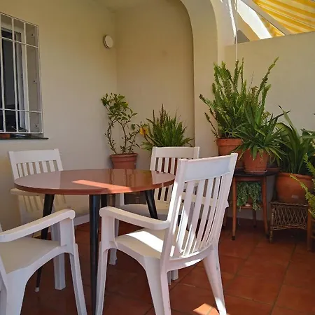 Casa Carino Apartment
