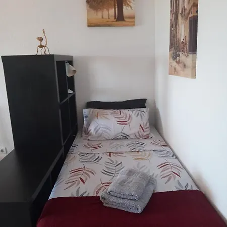 Apartment Casa Carino Torrox
