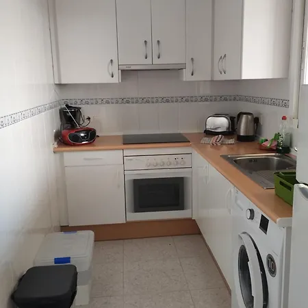 Apartment Casa Carino *