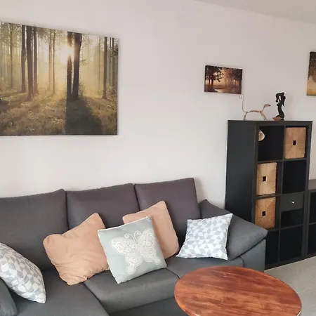 Casa Carino Apartment Torrox