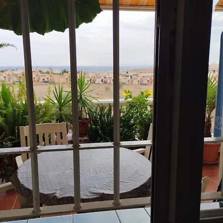 Apartment Casa Carino Torrox