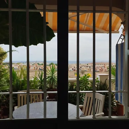 Casa Carino Apartment *